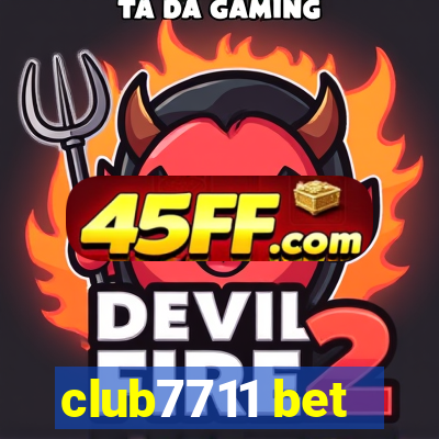 club7711 bet